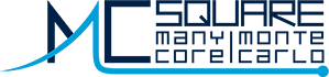 MCsquare Logo